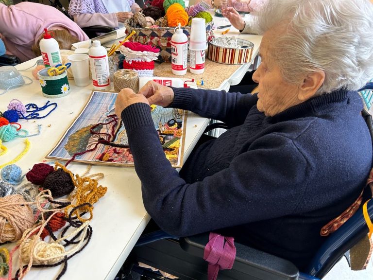 🎁 Dona il tuo 5×1000 alla Fondazione Il Cerchio!