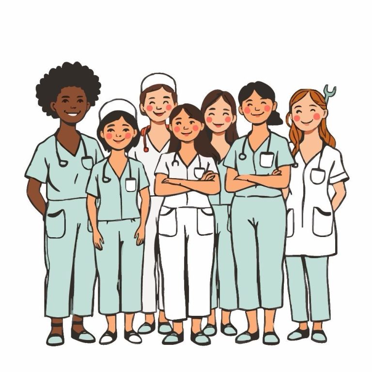 WE WANT YOU! Ricerca Infermieri